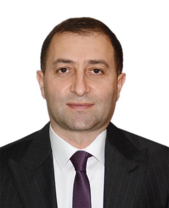 Asəf Həsənquliyev